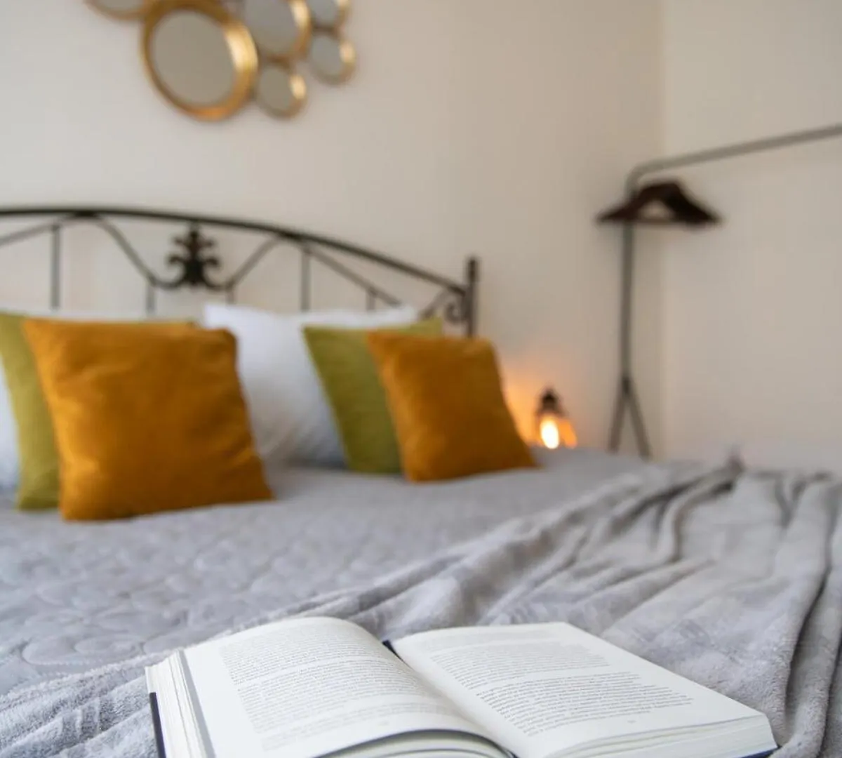 Gg Home - 1 Bedroom Apartment Close To Park Tbilisi 0*,  Georgien