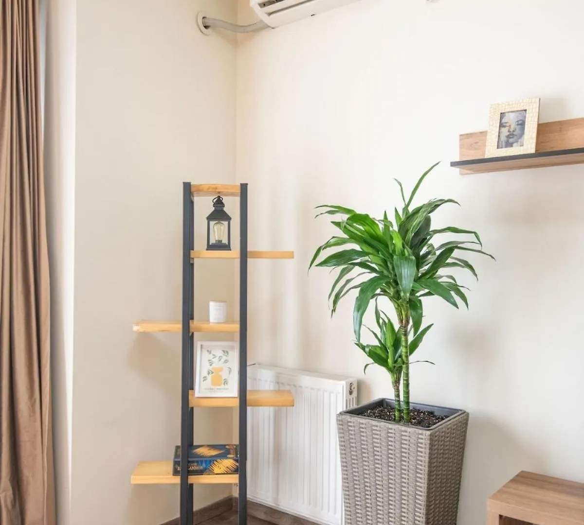 Gg Home - 1 Bedroom Apartment Close To Park Tbilisi Georgien
