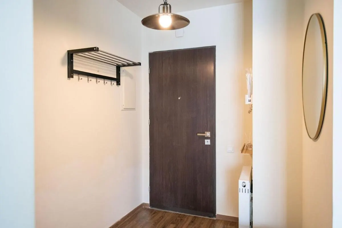 Gg Home - 1 Bedroom Apartment Close To Park Tbilisi
