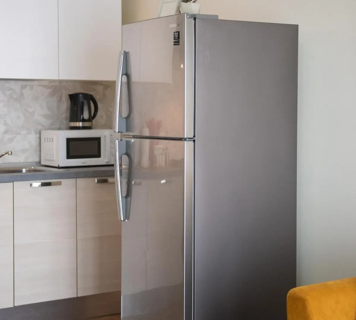 Gg Home - 1 Bedroom Apartment Close To Park Tbilisi