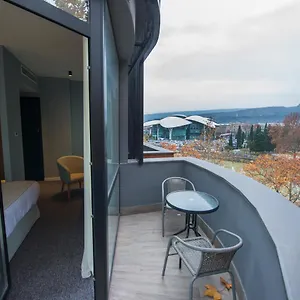 Otel River View, Tiflis