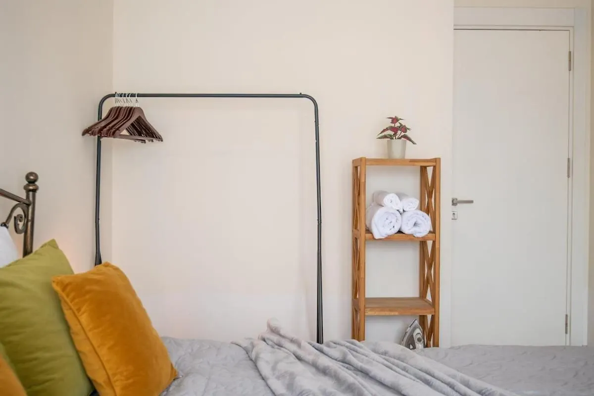 Gg Home - 1 Bedroom Apartment Close To Park Tbilisi 0*,  Gruzie